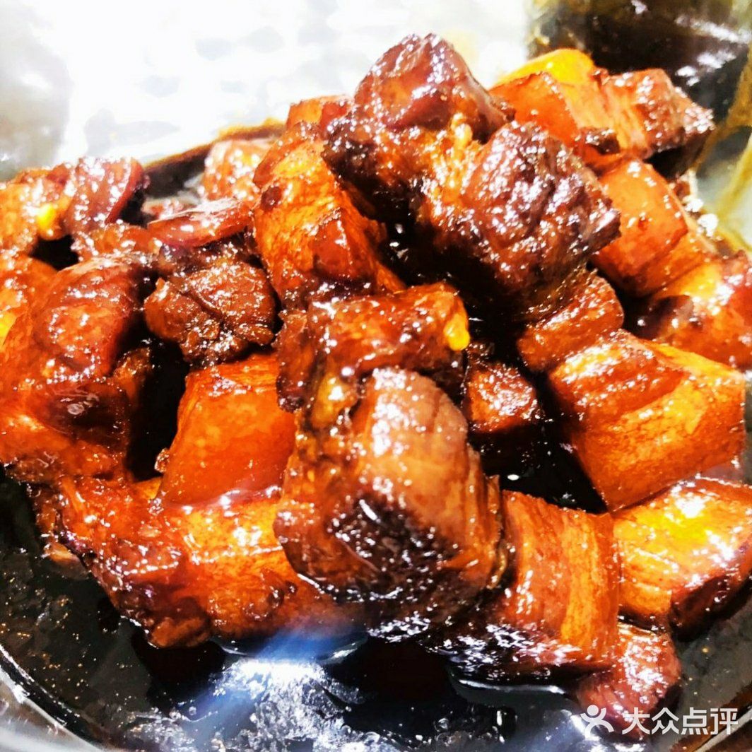 红烧肉怎么烧才能肥而不腻