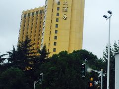 -上海神旺大酒店