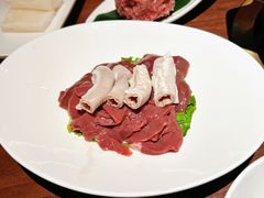-大良毋米粥·粥底火锅(岭南天地店)