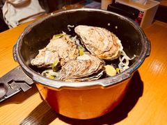 -蚝翅·海鲜粥·烧烤·龙虾季(海曙天一店)
