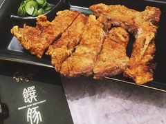 -馔豚·台北菜专门店(深圳湾万象城店)