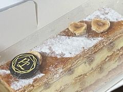 -PAUL LAFAYET 法式甜品(港汇广场店)