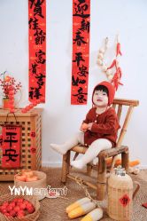 -雅尼·亚米儿童摄影美学馆(汉阳店)