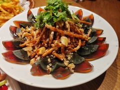 -汉小城·老铫子藕汤·乡野湖北菜(江汉路吉庆街店)
