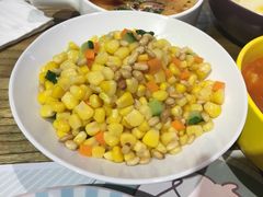 -小雅木姜子烤鸡·贵州菜(鸿通城店)