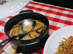 -西贝(国芳店)