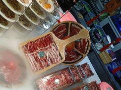 -乔先生涮肉·鲜活牛羊肉火锅(塘沽店)