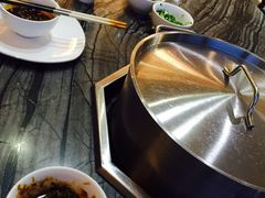 -御膳宫药膳餐厅(金沙店)