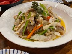 -疆里疆外·和田烤肉·清真