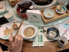 -阳坊胜利涮羊肉(阳坊老店)