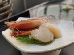 -Sushi Hanzo半藏(天环广场店)