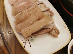 -庄行曹记羊肉(泗泾店)