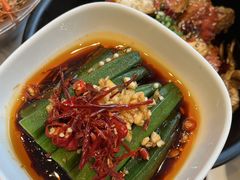 -靓虾二哥长沙地标小龙虾(五一广场店)
