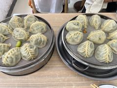 -庆山饭店·海鲜饺子家常菜(北戴河黑石路店)