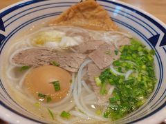 -黄太牛·牛肉面(长江北路店)