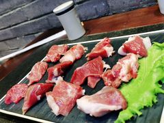 -清真·德顺祥铜锅涮羊肉(宝丰店)