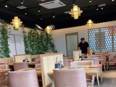 大堂-水林间·寿喜烧自助(仙林金鹰店)