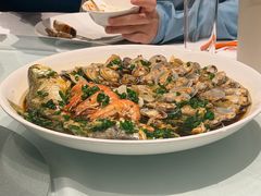 酱椒鲜中鲜-忆家一宴(大木桥路旗舰店)