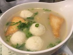 -翠华餐厅