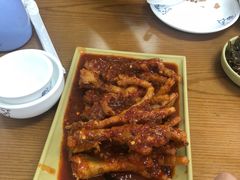 -京玉菲饭店(李村店)