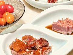 -淮扬府·游园京梦(北京SKP店)