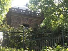 -紫金山山顶公园