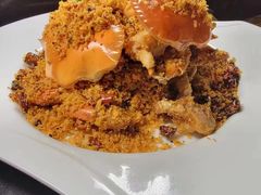 -希尔顿逸林大酒店-随园中餐厅(新区店)