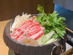 -御厨和食料理·寿司·刺身(麦地店)