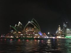 -悉尼歌剧院