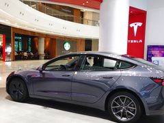 -TESLA 特斯拉(广州天环广场体验店)
