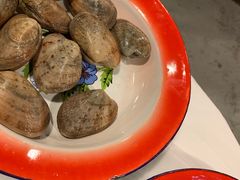 -鲜入围煮花胶鸡海鲜火锅