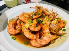 -阿毛饭店·正宗宁波菜(儿童公园旗舰店)