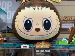 -泡泡玛特POPMART(苏州诚品生活店)