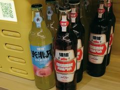 -宾朋海鲜饭庄(兴海路店)