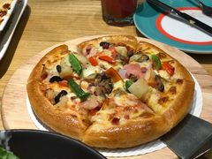 -菲滋意式餐厅(鄞州印象城店)