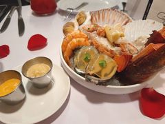 -壳里西餐厅Coquille Seafood Bistro(蒙自路店)