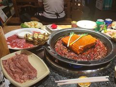 -蜀大侠火锅(总府路店)