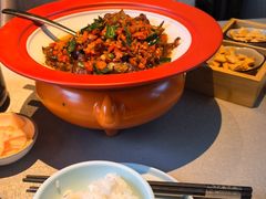 -有红鸡毛店·川菜(建设路店)