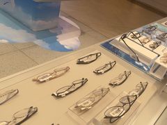 -AOJO眼镜(南翔印象城MEGA店)