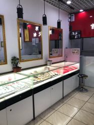 -张师傅首饰加工修理(西单华威潮铺街店)