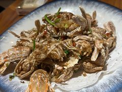 -旺角小渔村·海肠捞饭开创者(环山路店)