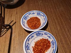 -肖四女乐山跷脚牛肉(世博源店)