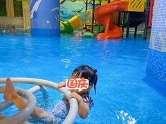 -极乐汇汗蒸会馆(杭州店)