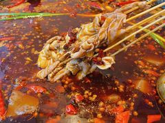 -六公里老火锅(总店)