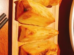 青海烤土豆-黑鸡小馆(金源店)