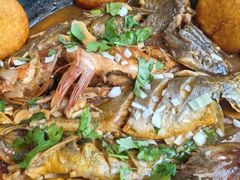 -威海海鲜王(窑头路店)