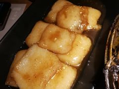 外婆糖年糕-金牌外婆家(苏州中心店)