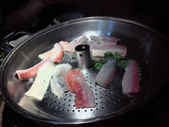 -顺峰顺水顺德菜(龙华店)