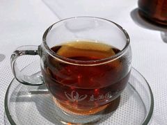 大麦茶-春满园·早茶·粤菜·宴会(前海店)