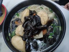 -万寿斋(山阴路店)